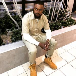 Meet your Posher, Malik